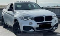 2015 BMW X6 AUTOMATIC DIESEL 