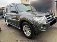 2014 MITSUBISHI SHOGUN AUTOMATIC DIESEL 