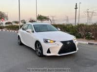 2017 LEXUS IS SUNROOF | ELECTRIC HEATED SEAT