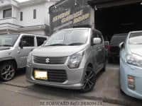 2013 SUZUKI WAGON R 20