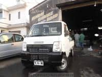 2008 SUZUKI CARRY TRUCK KC4WD