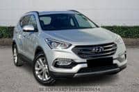 2015 HYUNDAI SANTA FE AUTOMATIC DIESEL