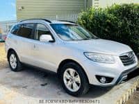 2012 HYUNDAI SANTA FE MANUAL DIESEL