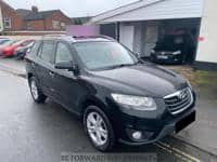 2010 HYUNDAI SANTA FE MANUAL DIESEL