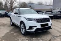 2020 LAND ROVER RANGE ROVER VELAR AUTOMATIC DIESEL