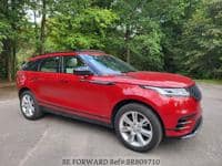 2020 LAND ROVER RANGE ROVER VELAR AUTOMATIC DIESEL