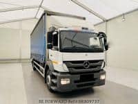 MERCEDES-BENZ AXOR