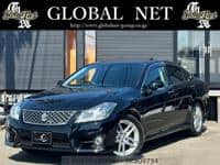 2010 TOYOTA CROWN ATHLETE SERIES 2.5