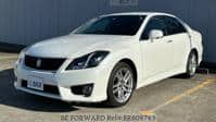 2012 TOYOTA CROWN ATHLETE SERIES 2.5