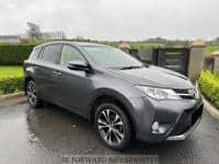 2015 TOYOTA RAV4 MANUAL DIESEL