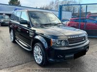 2010 LAND ROVER RANGE ROVER SPORT 3.0 TD V6 HSE