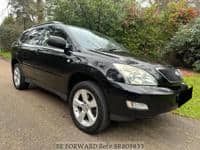 2004 LEXUS RX 300 AUTOMATIC PETROL