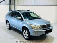 2005 LEXUS RX 300 AUTOMATIC PETROL