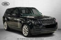 2020 LAND ROVER RANGE ROVER 4.4 SD V8 AUTOBIOGRAPHY