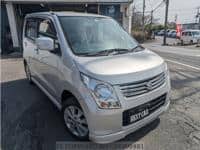 2011 SUZUKI WAGON R FX