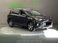 2017 TOYOTA RAV4 MANUAL DIESEL