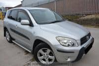 2007 TOYOTA RAV4 MANUAL DIESEL