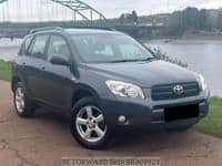 2008 TOYOTA RAV4 AUTOMATIC PETROL