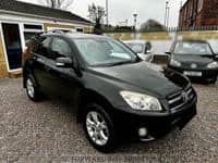 2010 TOYOTA RAV4 MANUAL DIESEL