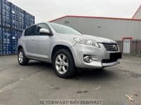 2010 TOYOTA RAV4 MANUAL DIESEL