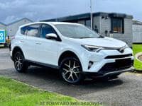 2017 TOYOTA RAV4 AUTOMATIC PETROL