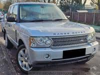 2007 LAND ROVER RANGE ROVER 3.6 TD V8