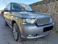 2012 LAND ROVER RANGE ROVER 4.4 TD V8 AUTOBIOGRAPHY