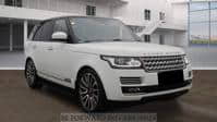 2012 LAND ROVER RANGE ROVER 4.4 SD V8 AUTOBIOGRAPHY