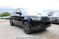 2013 LAND ROVER RANGE ROVER 4.4 SD V8 AUTOBIOGRAPHY