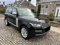 2013 LAND ROVER RANGE ROVER 3.0L TDV6 