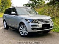 2013 LAND ROVER RANGE ROVER 4.4 SD V8 AUTOBIOGRAPHY