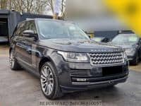 2014 LAND ROVER RANGE ROVER 5.0 V8 AUTOBIOGRAPHY 