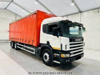 Scania P SERIES