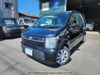 2018 SUZUKI WAGON R