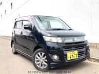 2011 SUZUKI WAGON R