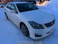 2008 TOYOTA CROWN ATHLETE SERIES 2.5I-FOUR4WD