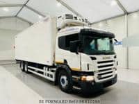 Scania P SERIES