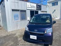 2013 DAIHATSU MOVE L