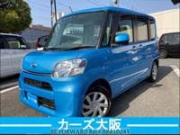 2015 DAIHATSU TANTO