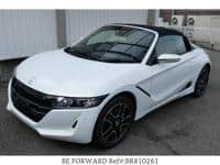 2022 HONDA S660