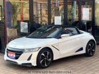 2015 HONDA S660