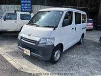 TOYOTA Liteace Van