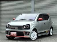 2016 SUZUKI ALTO WORKS