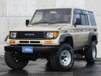 1994 TOYOTA LAND CRUISER PRADO