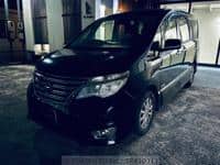 2016 NISSAN SERENA