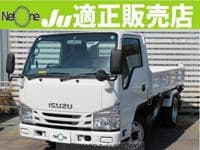 2016 ISUZU ELF TRUCK