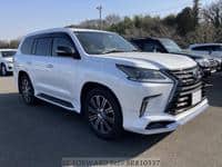 2020 LEXUS LX