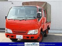 TOYOTA Dyna Truck