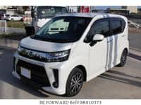 2020 DAIHATSU MOVE CUSTOM XSAIII