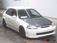 1997 HONDA CIVIC R